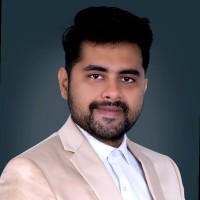Arvind Srinivas