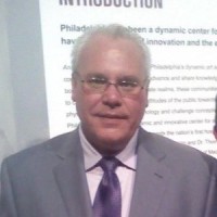 Frederick Mertz, CSM