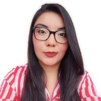 María Alejandra Barón Gallego