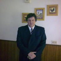 Miguel Angel Gomez Fabianovich