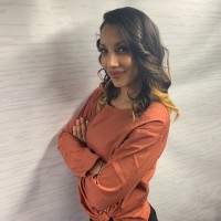 Sasha Garibay