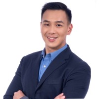 Kevin Lai Wai Onn