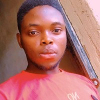 Jimoh Olamilekan