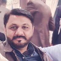 Masoom Fayyazi