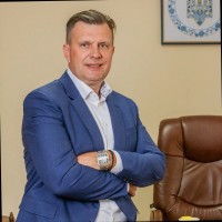 Robert Sergii