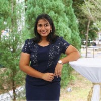 Asha Selvam
