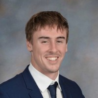 Daniel Monaghan