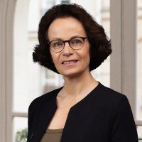 Véronique Bruel