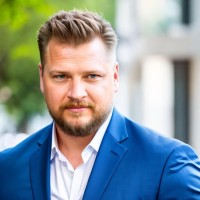 Franco Taljaard