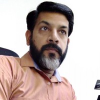 Paul Antony