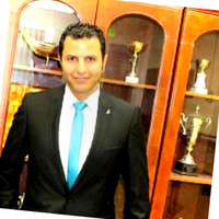 Medhat Abou Elyazeed
