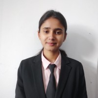 Srishti Singh