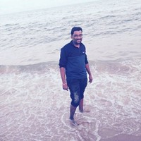 Vignesh Kumar