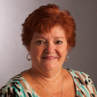 Cynthia Rupp