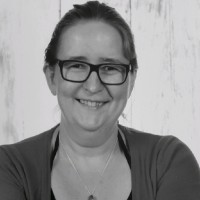 Pauline Bax