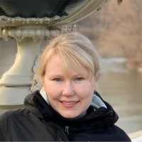 Rebecca Cohencious