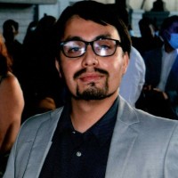 Ernesto Sebastian Vilche Neira
