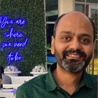 Pratik Jain