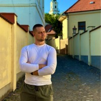 Michal Bača