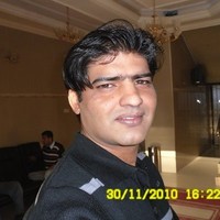 Ehsan Ul Haq