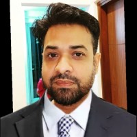 Manish R Sharma