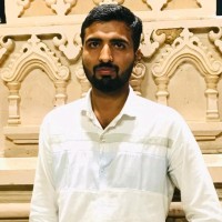 Divyesh Pathak