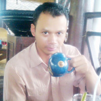 Amandus Agung Kurniawan