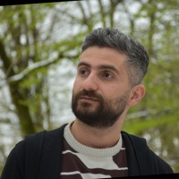 Pooya Ebrahim Pour