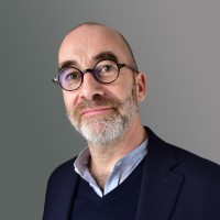Eric Montigné