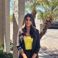 Nicolette Avino