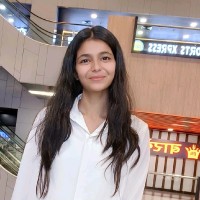 Divya Bagul