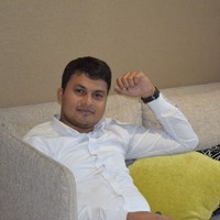 Sheikh Md Selim Al Din