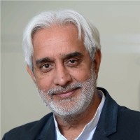 Charan Gill