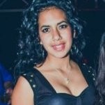 Angelica Espinoza