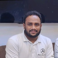 Mohammed Faizul Rahman K