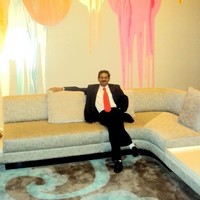 krishnamurthy Mohan