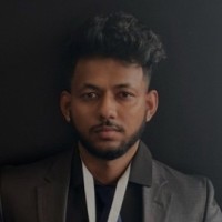 Vipan Parajuli