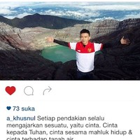Khusnul Arifin