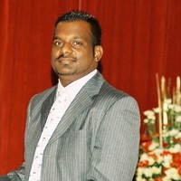 Mathew Munsami