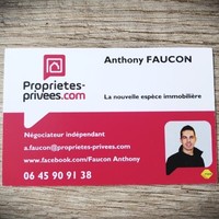 Anthony Faucon