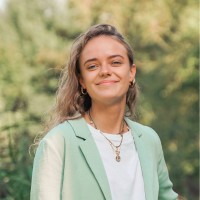 Lotte Zwolsman
