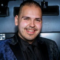 Phillip Gonzalez
