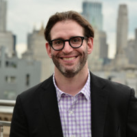 Jason Misrahi