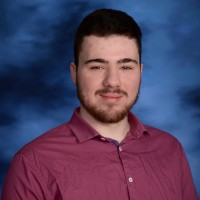 Christopher Gallagher