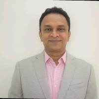 Sachin Sanghvi