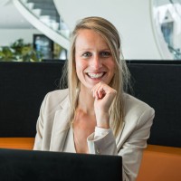 Lieke Hoogervorst