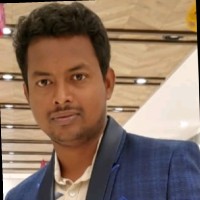 Mohan Chinta