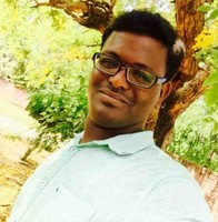 Ramesh Velpukonda