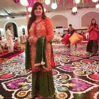 Mahi Gupta