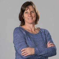 Paula Williams